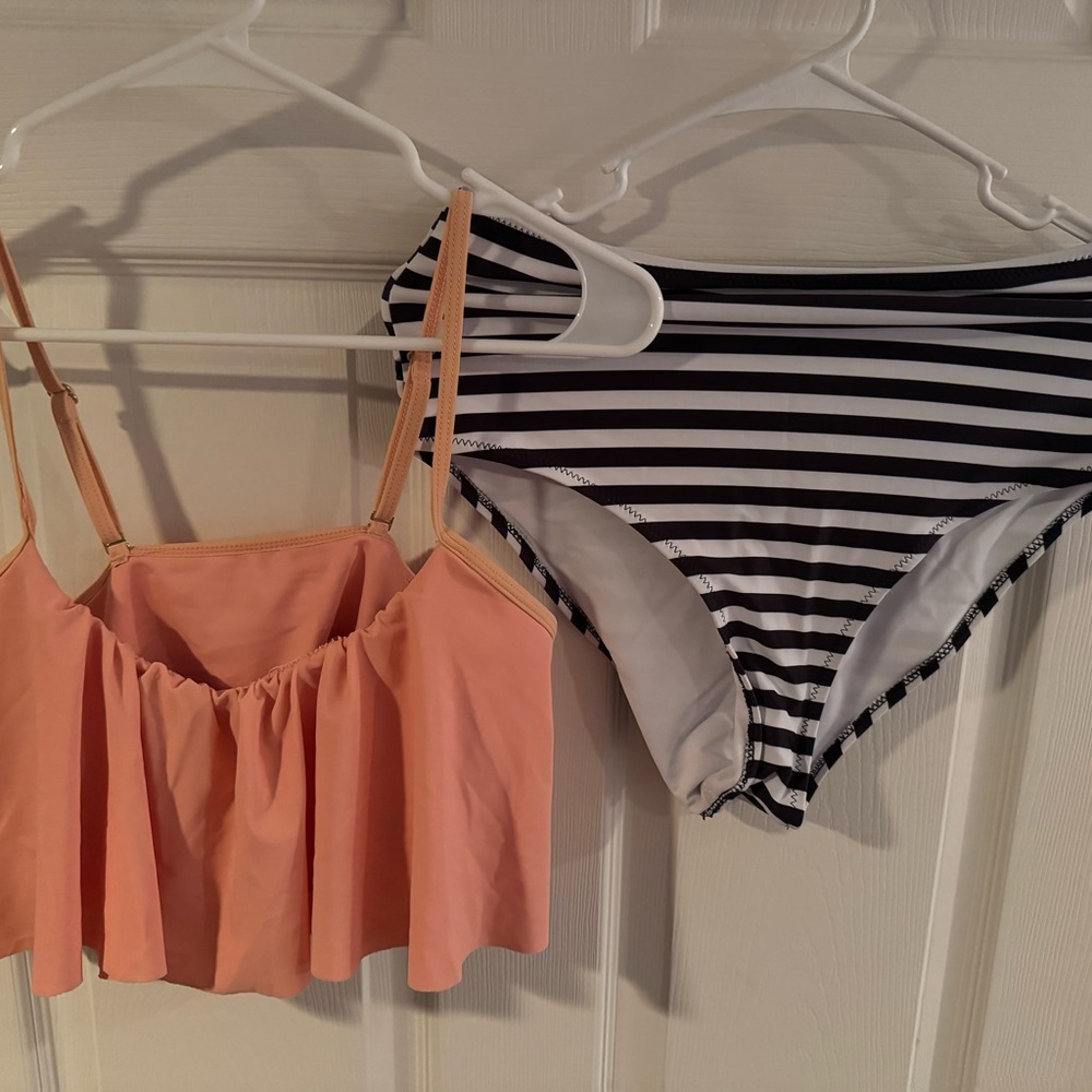 Bikini Set, Med (NWOT)